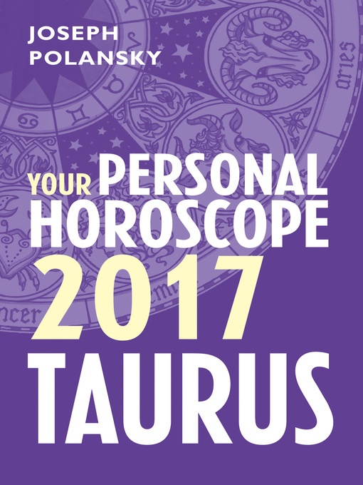 Cover image for Taurus 2017